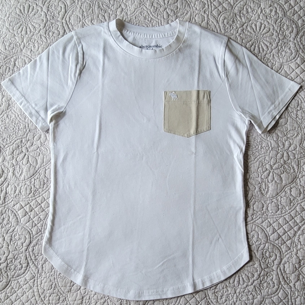 Abercrombie Boy Shirt